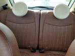 Fiat 500 2015