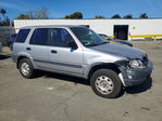 Honda CR-V 2001