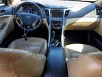 Hyundai Sonata 2011