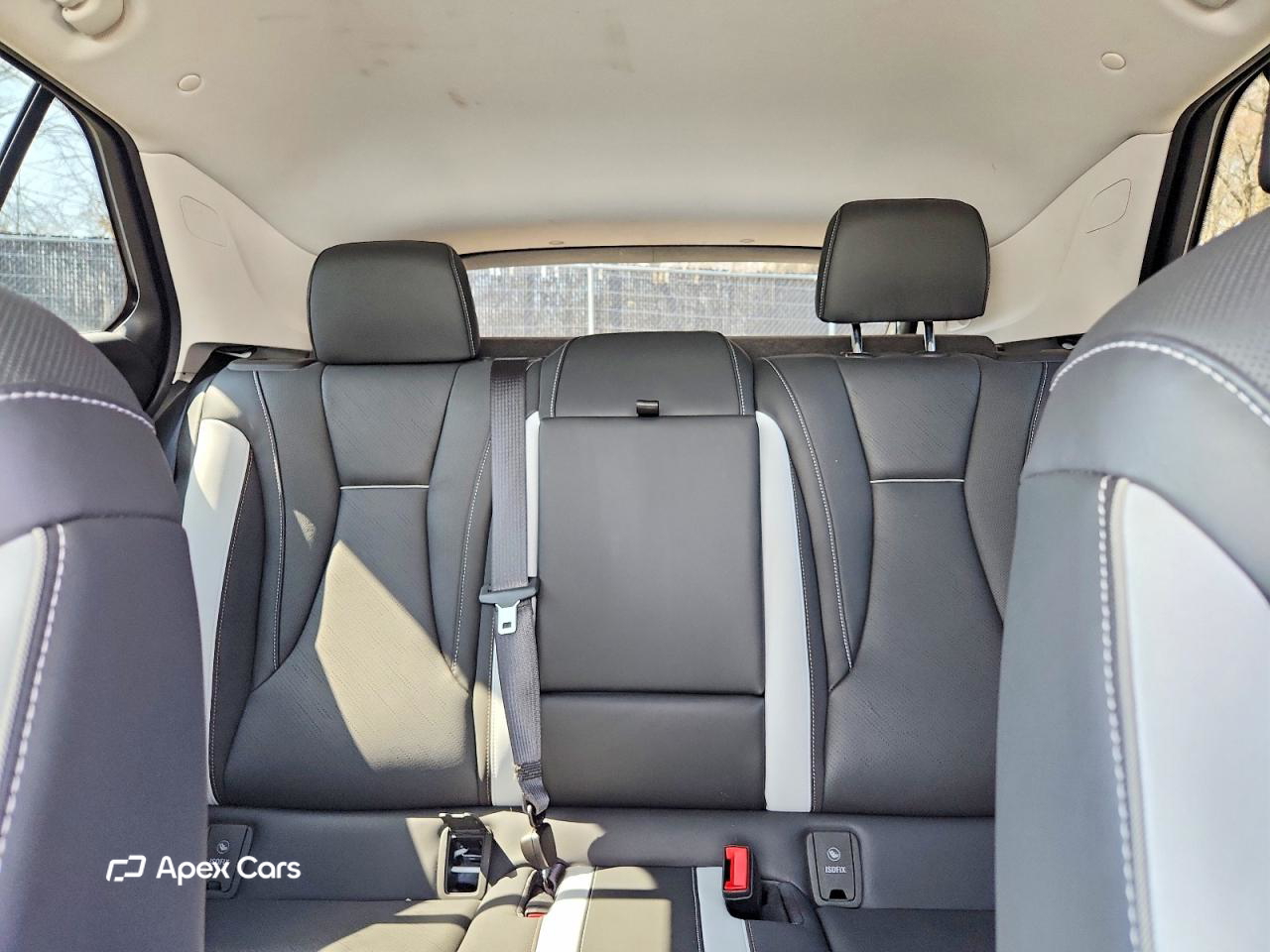 Buick Envision 2025