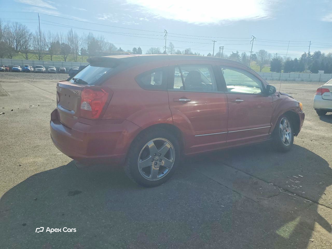 Dodge Caliber 2007