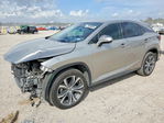 Lexus RX 2020