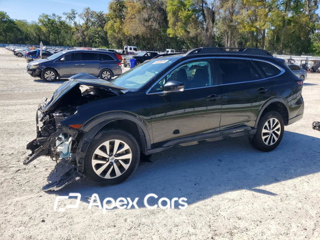 Subaru Outback 2020 - Image 1 of 14