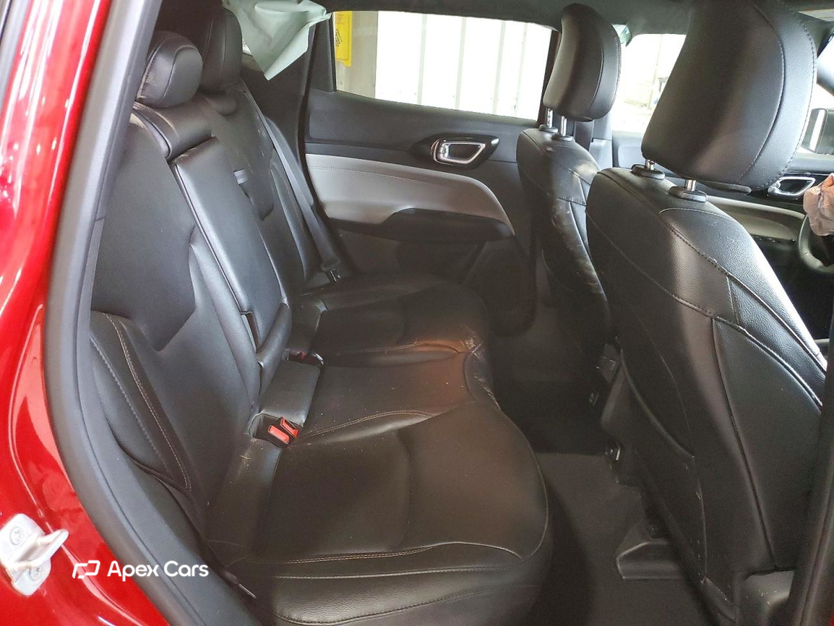 Jeep Compass 2024