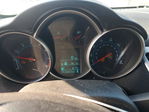 Chevrolet Cruze 2012