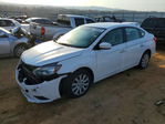 Nissan Sentra 2017