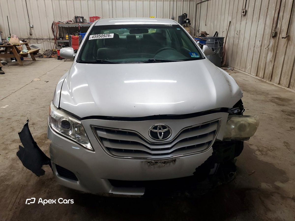 Camry 2011