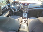 Nissan Sentra 2018