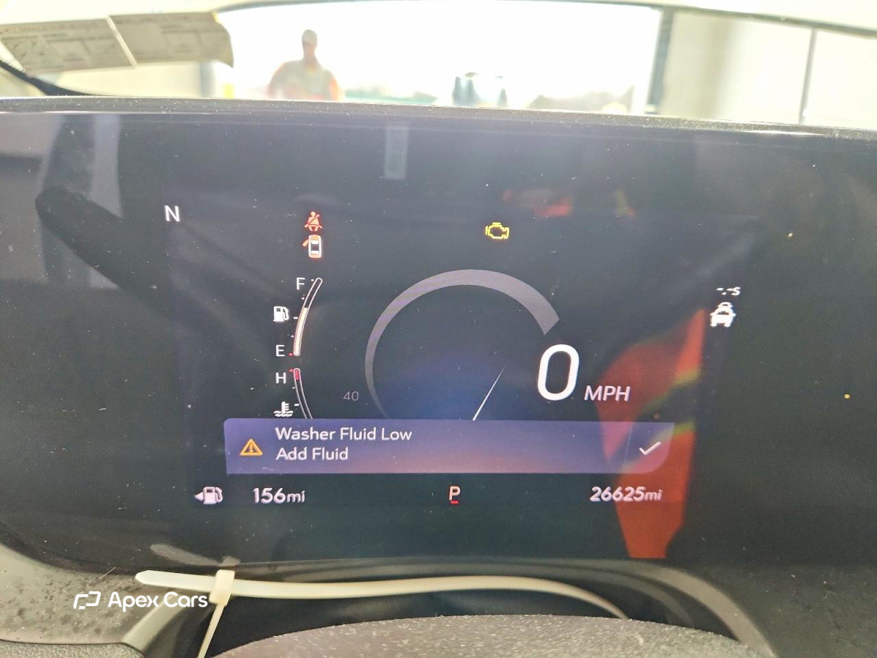 Buick Encore 2025
