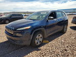 Jeep Cherokee 2014