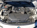 BMW Series 3 2018