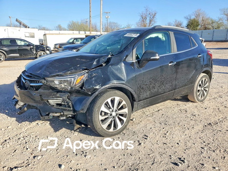 Buick Encore 2019 - Image 1 of 14