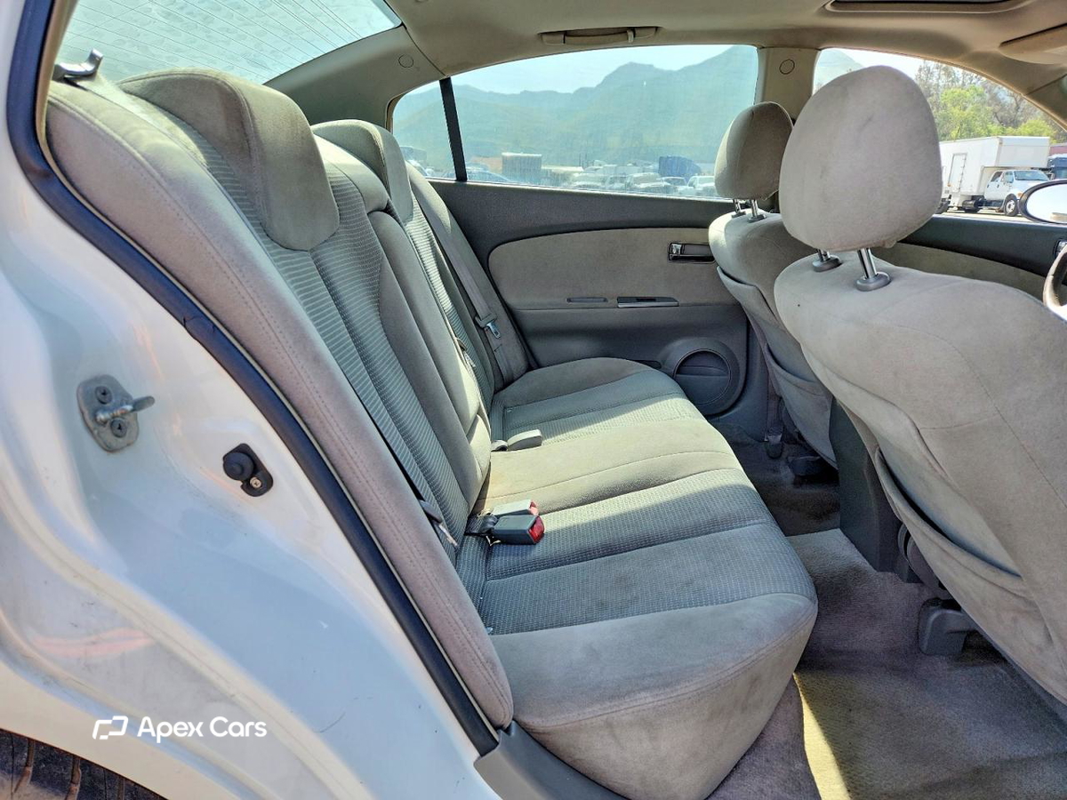 Altima 2005