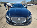 Jaguar XJ 2013