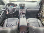 Ford Explorer 2018