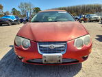 Chrysler 300 2001