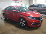 Honda Civic 2020