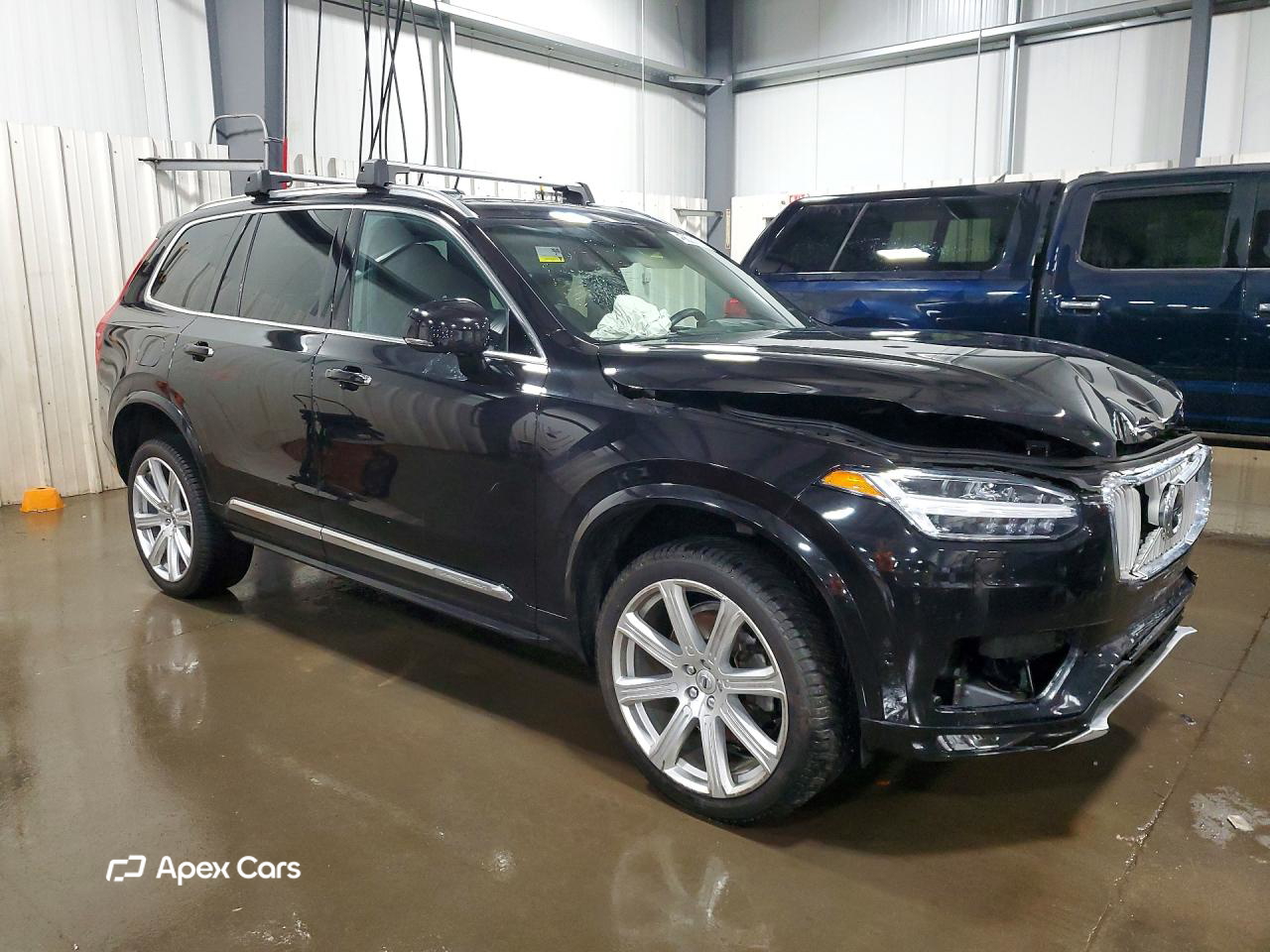 Volvo XC90 2019