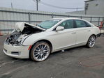 Cadillac XTS 2015