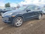 Porsche Cayenne 2014