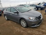 Nissan Sentra 2018