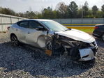 Nissan Maxima 2017