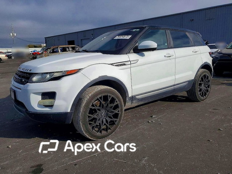 Land Rover Range Rover 2015 - Image 1 of 13