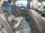 Audi A6 2012