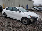Kia Forte 2024