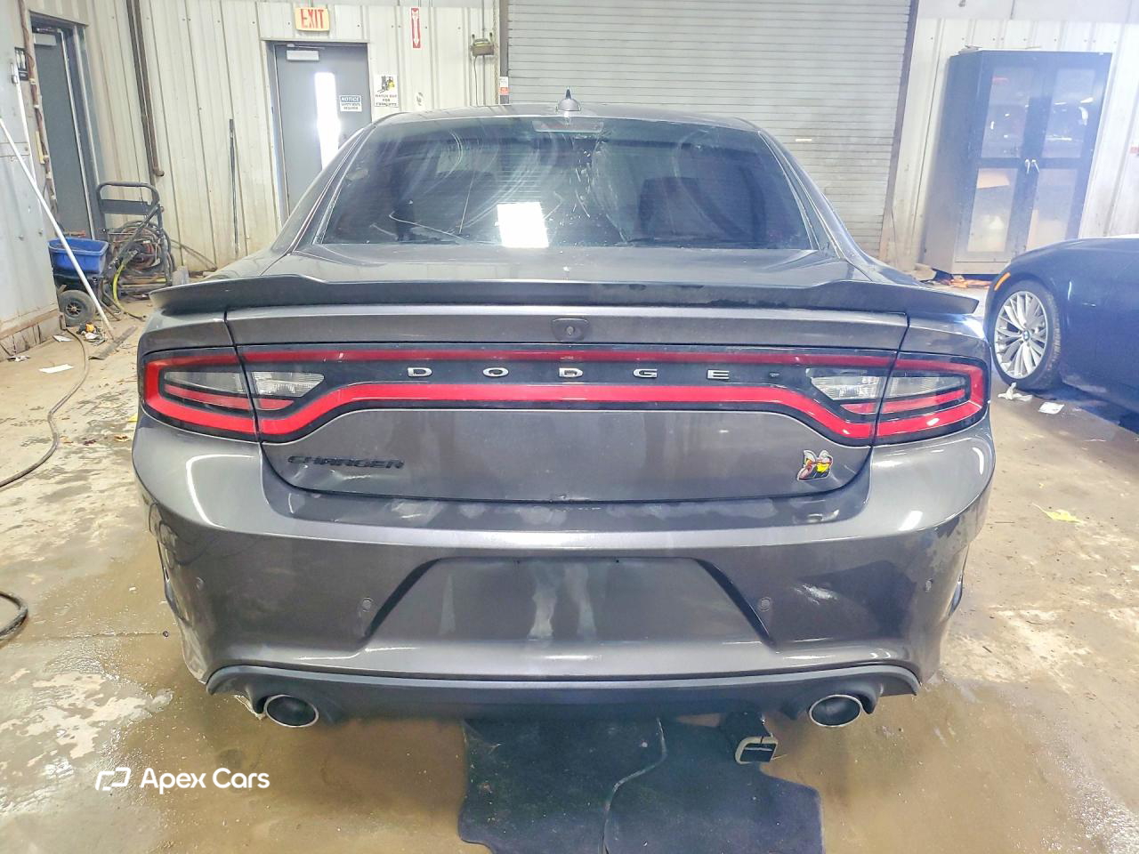 Dodge Charger 2021