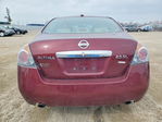 Nissan Altima 2010