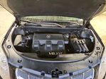Cadillac SRX 2011