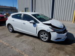 Chevrolet Cruze 2018