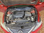 Nissan Altima 2016