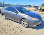 Lexus ES 2012