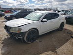 Dodge Avenger 2013