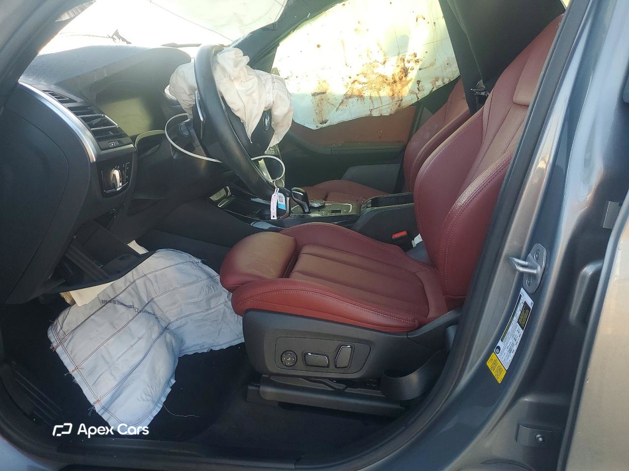 BMW X3 2024
