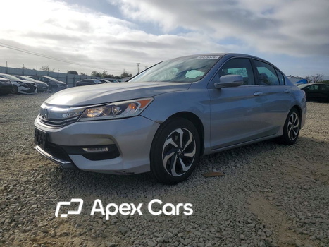 Honda Accord 2016 - Zdjęcie 1 z 13