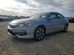 Honda Accord 2016