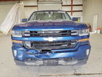 Chevrolet Silverado 2016