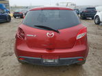 Mazda 2 2014