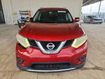 Nissan Rogue 2014