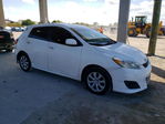 Toyota Matrix 2010