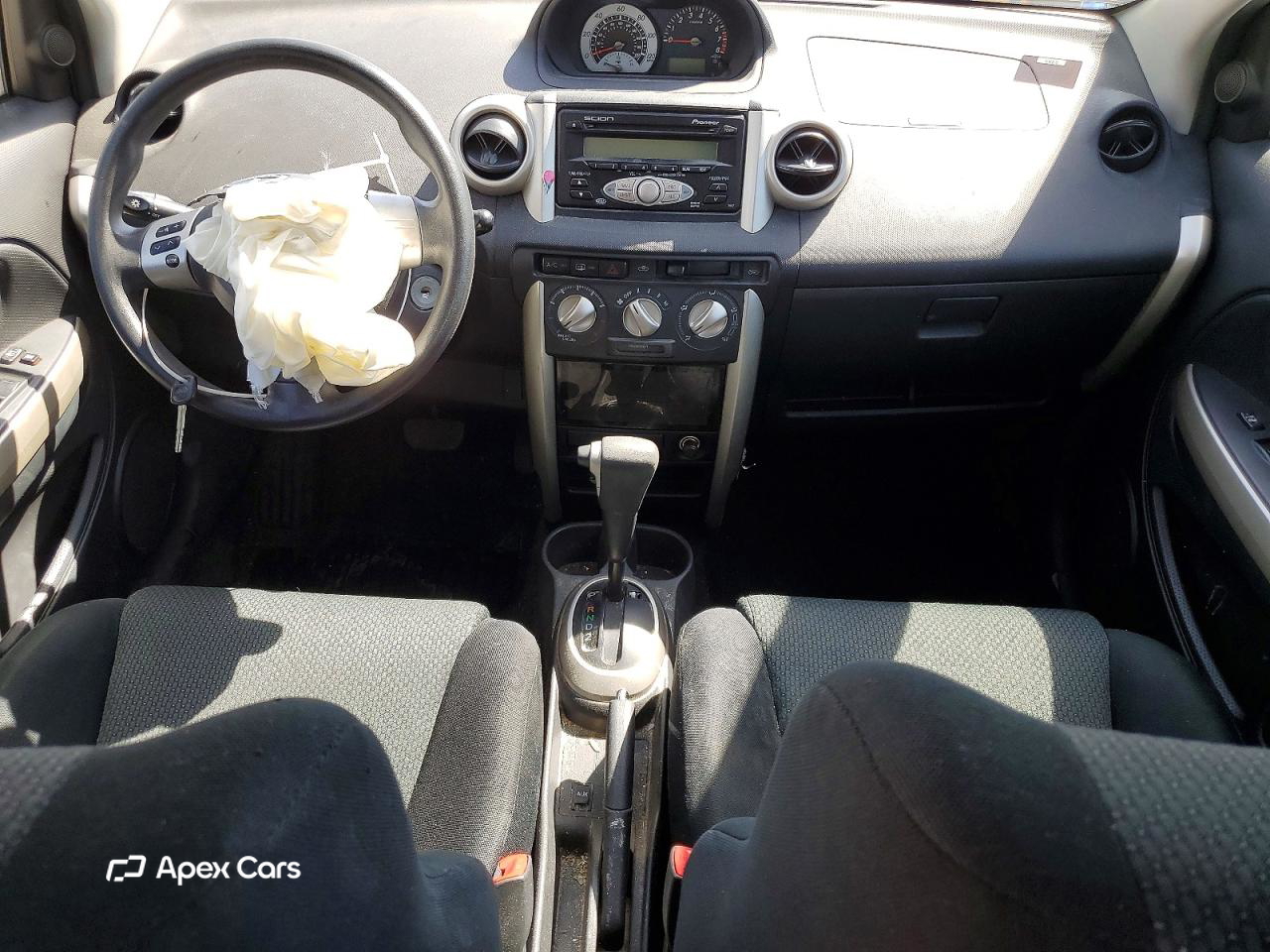 Scion xA 2006