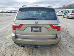BMW X3 2009