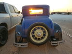Ford Model A 1931