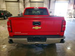 Chevrolet Silverado 2016