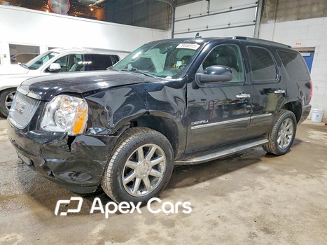 GMC Yukon 2011 - Image 1 of 14