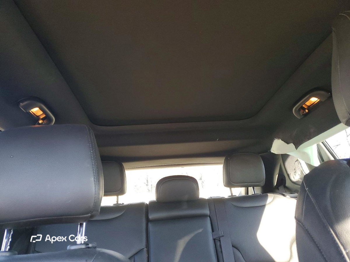Jeep Compass 2024
