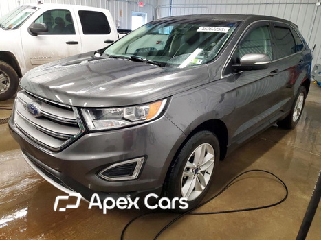 Ford Edge 2016 - Image 1 of 14